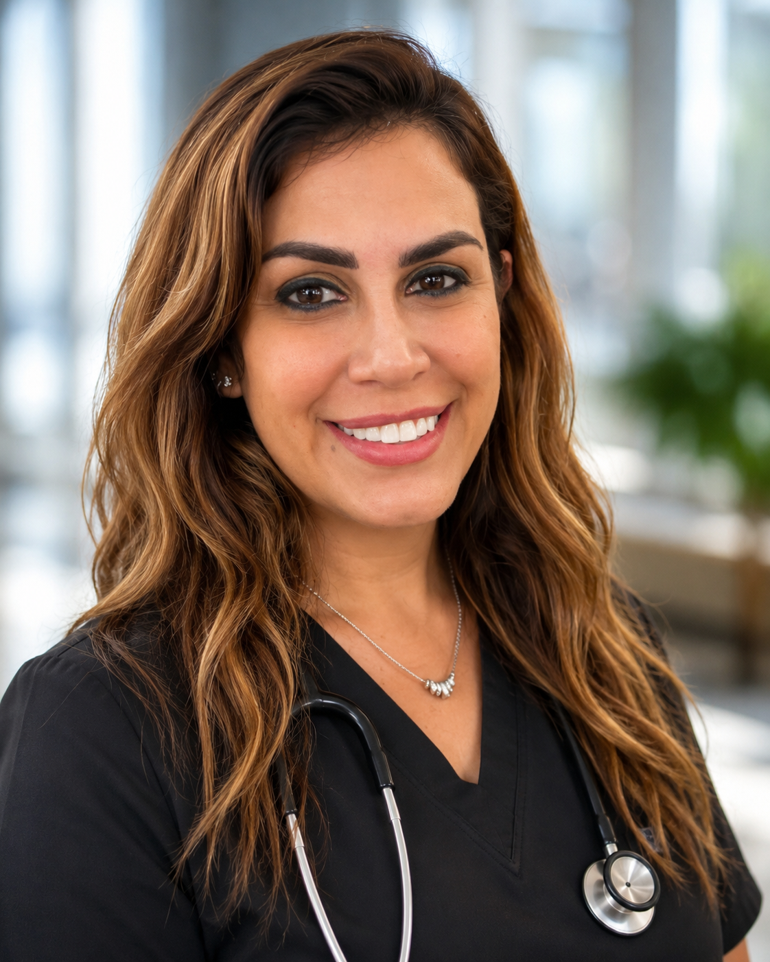 Niki from Level Up Academics